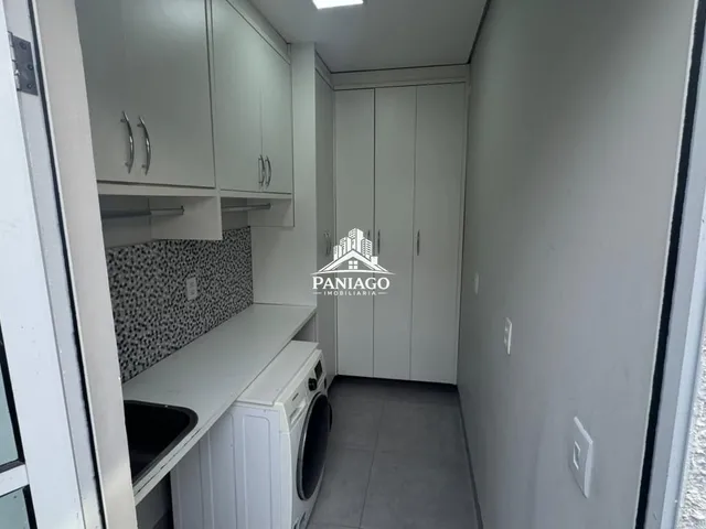 Imagem 5: Sobrado Porteira Fechada no Village do Bosque | 4 Quartos