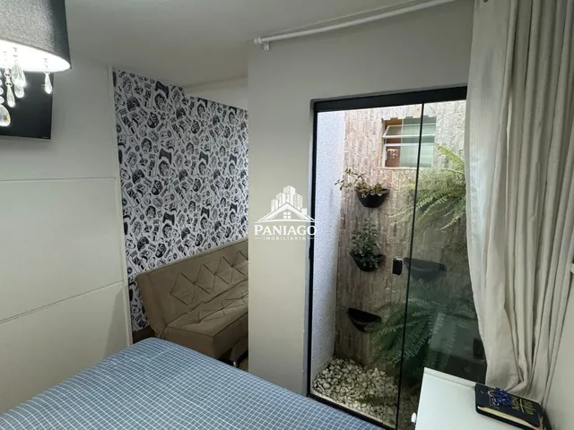Imagem 3: Sobrado Porteira Fechada no Village do Bosque | 4 Quartos