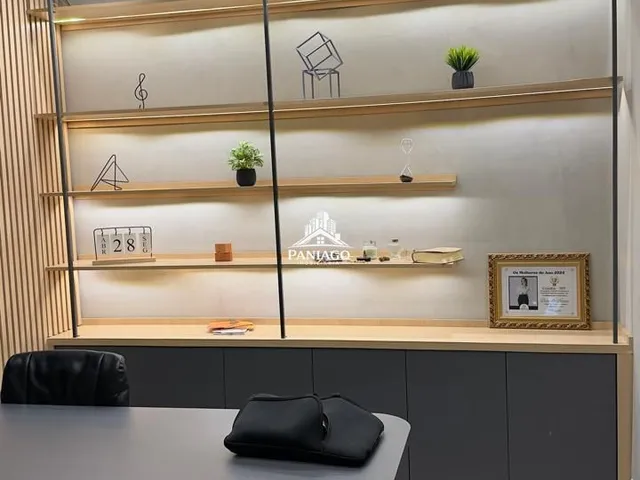 Imagem 9: Sala Comercial para Locação no Dom Aquino – Pronta para seu Negócio!