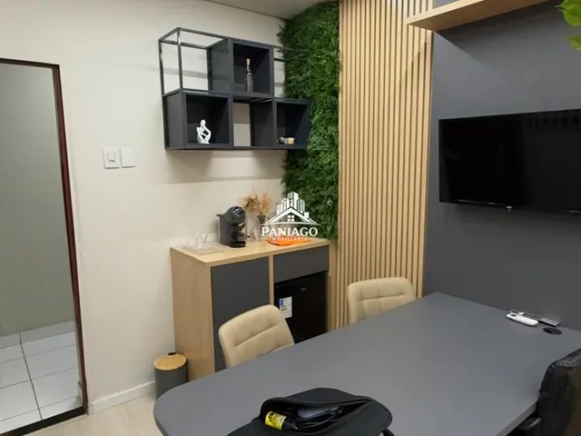 Imagem 5: Sala Comercial para Locação no Dom Aquino – Pronta para seu Negócio!
