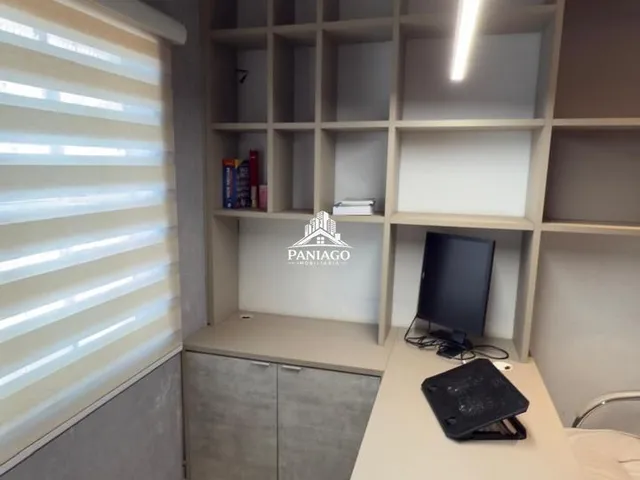 Imagem 2: Sala Comercial para Locação no Dom Aquino – Pronta para seu Negócio!