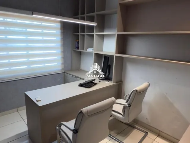 Imagem 7: Sala Comercial para Locação no Dom Aquino – Pronta para seu Negócio!