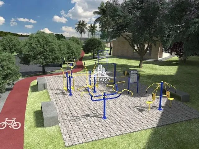 Imagem 5: Ágio de Terreno no Brisas Condomínio Horizontal