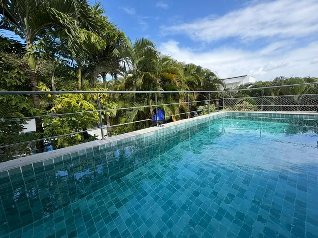 Imagem: CASA À VENDA ALPHAVILLE LITORAL NORTE I