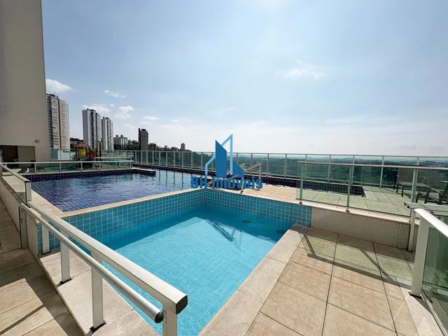 Imagem: Apartamento Alto Padrão 3 quartos com suíte