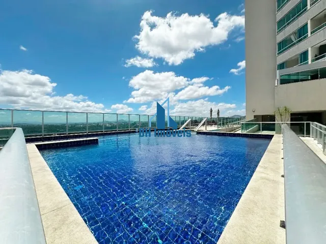Imagem 11: Apartamento Alto Padrão 3 quartos com suíte e 2 vagas no bairro Engenho Nogueira - Belo