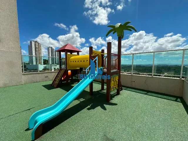 Imagem 14: Apartamento Alto Padrão 3 quartos com suíte e 2 vagas no bairro Engenho Nogueira - Belo