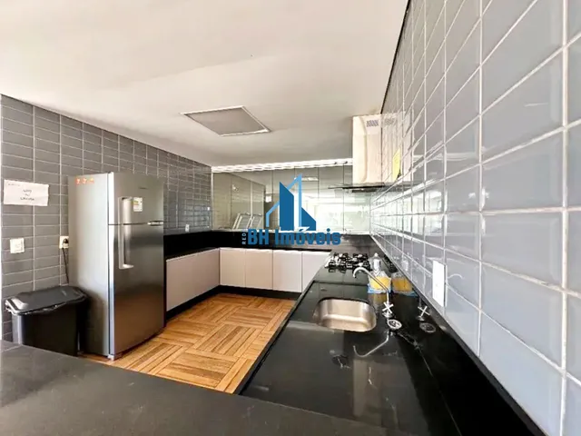 Imagem 15: Apartamento Alto Padrão 3 quartos com suíte e 2 vagas no bairro Engenho Nogueira - Belo