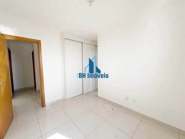 Imagem 3: Apartamento Alto Padrão 3 quartos com suíte e 2 vagas no bairro Engenho Nogueira - Belo