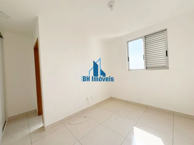 Imagem 2: Apartamento Alto Padrão 3 quartos com suíte e 2 vagas no bairro Engenho Nogueira - Belo