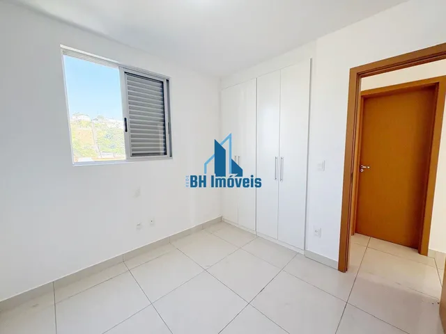 Imagem 12: Apartamento Alto Padrão 3 quartos com suíte e 2 vagas no bairro Engenho Nogueira - Belo