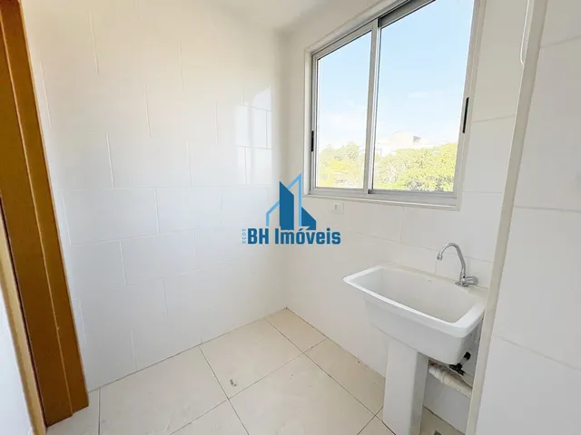 Imagem 13: Apartamento Alto Padrão 3 quartos com suíte e 2 vagas no bairro Engenho Nogueira - Belo