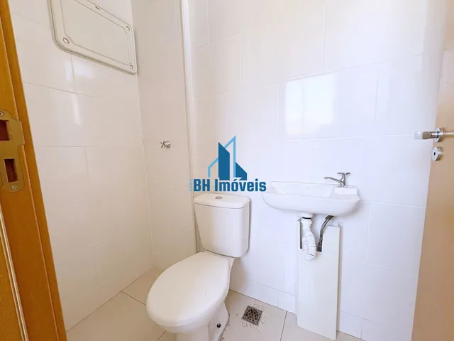 Imagem 9: Apartamento Alto Padrão 3 quartos com suíte e 2 vagas no bairro Engenho Nogueira - Belo