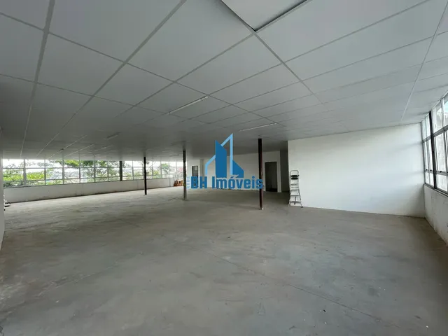 Imagem: Ponto Comercial Andar Comercial com 300m²