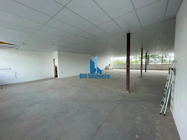 Imagem 7: Ponto Comercial Andar Comercial com 300m² no bairro Glória, Belo Horizonte/MG