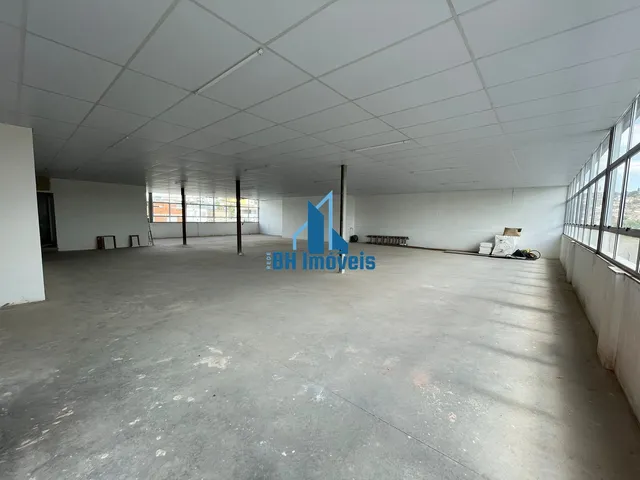 Imagem 8: Ponto Comercial Andar Comercial com 300m² no bairro Glória, Belo Horizonte/MG