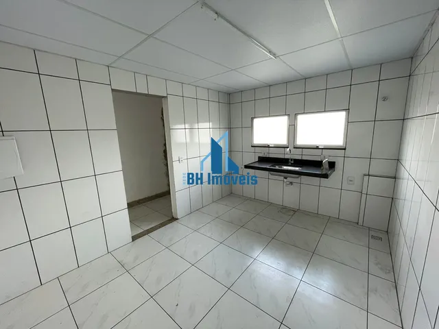 Imagem 4: Ponto Comercial Andar Comercial com 300m² no bairro Glória, Belo Horizonte/MG