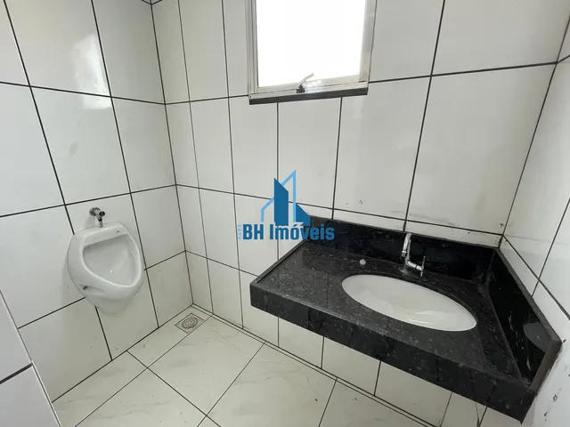 Imagem 6: Ponto Comercial Andar Comercial com 300m² no bairro Glória, Belo Horizonte/MG