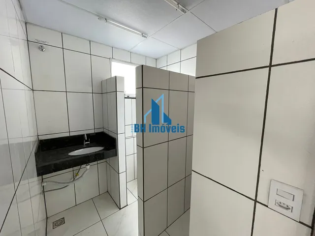 Imagem 9: Ponto Comercial Andar Comercial com 300m² no bairro Glória, Belo Horizonte/MG