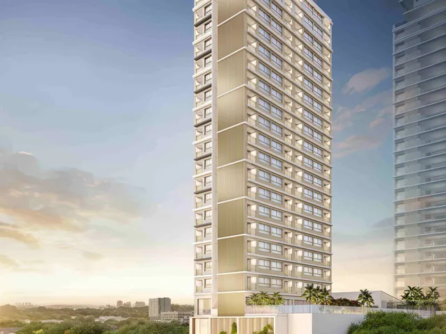 Imagem: Casa Senses Apartaments - Breve Lançamento