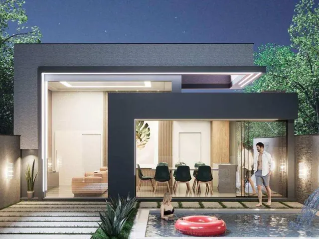 Imagem 5: Casa à venda em Guaratuba, com 3 quartos, 110m²