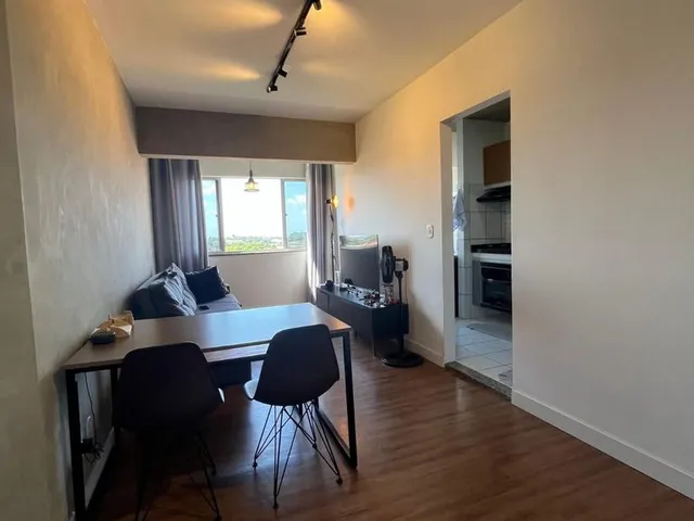 Imagem: Apartamento a Venda em Res. Vinhais - Ed