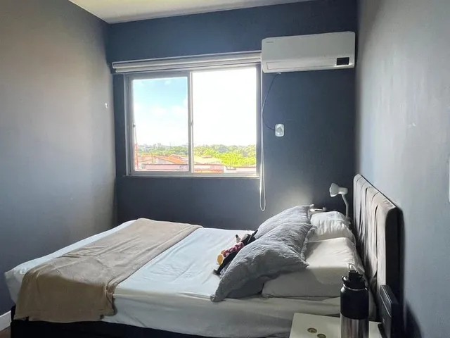 Imagem 10: Apartamento a Venda em Res. Vinhais - Ed Nascimento de Moraes-2 quartos-Nascente