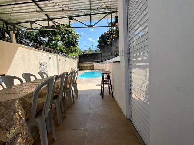 Imagem 12: Apartamento a Venda em Res. Vinhais - Ed Nascimento de Moraes-2 quartos-Nascente
