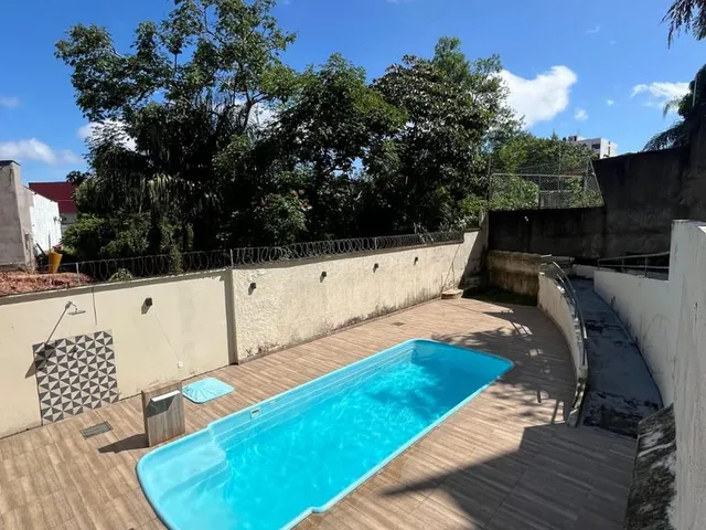 Imagem 13: Apartamento a Venda em Res. Vinhais - Ed Nascimento de Moraes-2 quartos-Nascente