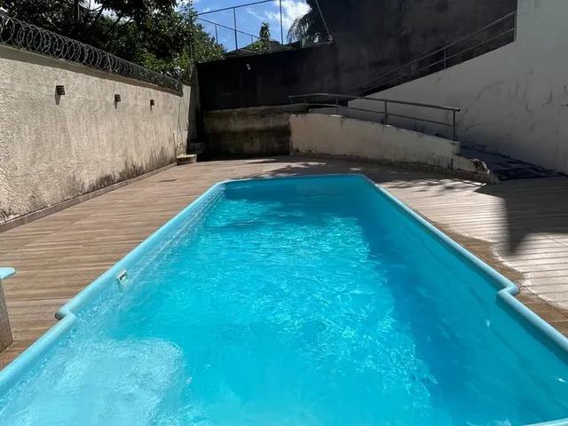 Imagem 14: Apartamento a Venda em Res. Vinhais - Ed Nascimento de Moraes-2 quartos-Nascente