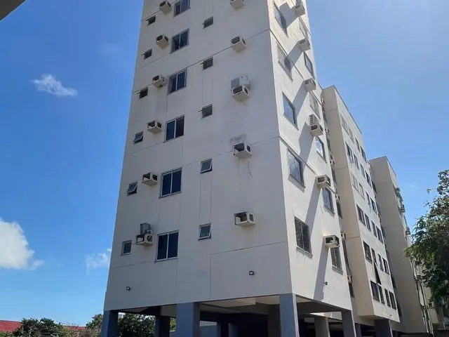 Imagem 15: Apartamento a Venda em Res. Vinhais - Ed Nascimento de Moraes-2 quartos-Nascente