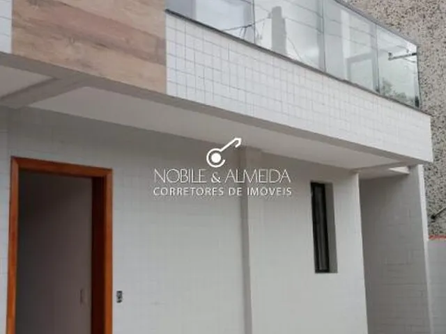Imagem: CASA COM 75,00 m² - MARAPE - SANTOS SP
