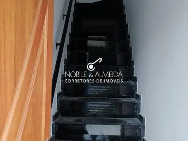 Imagem 10: CASA COM 75,00 m² - MARAPE - SANTOS SP