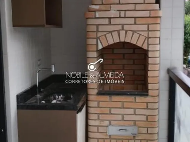 Imagem 11: CASA COM 75,00 m² - MARAPE - SANTOS SP