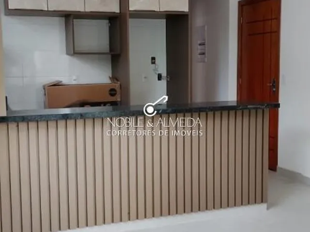 Imagem 12: CASA COM 75,00 m² - MARAPE - SANTOS SP