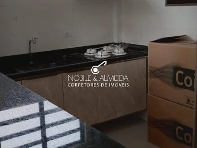 Imagem 14: CASA COM 75,00 m² - MARAPE - SANTOS SP