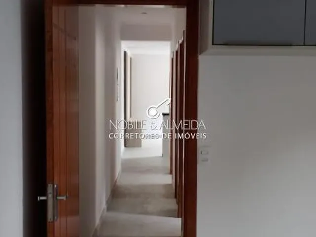 Imagem 8: CASA COM 75,00 m² - MARAPE - SANTOS SP
