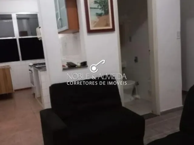 Imagem: APARTAMENTO COM 48,00 m² - CENTRO - SÃO