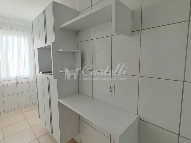 Imagem 6: Apartamento para locação, em Uvaranas, PONTA GROSSA - PR