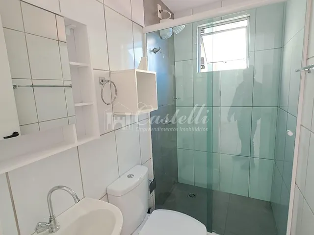 Imagem 13: Apartamento para locação, em Uvaranas, PONTA GROSSA - PR