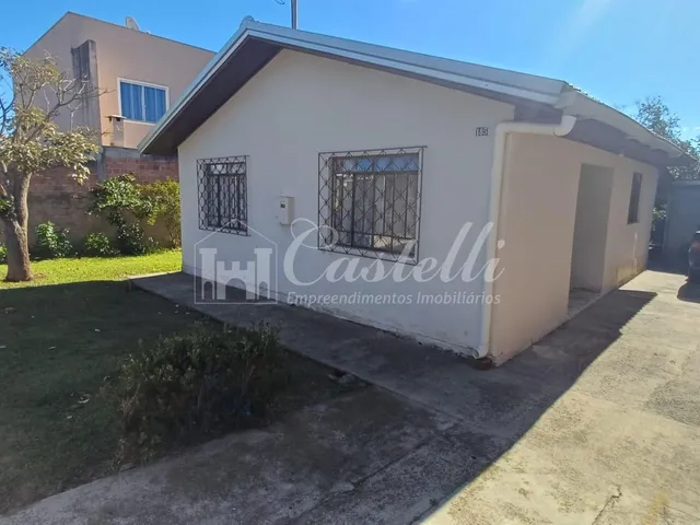 Imagem: Terreno à venda, Jardim Carvalho, PONTA