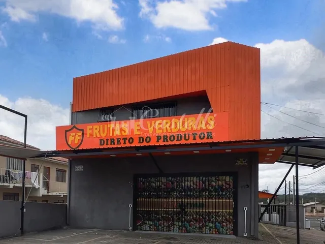 Imagem: Excelente imovel comercial para venda, Uvaranas