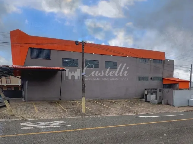 Imagem 3: Excelente imovel comercial para venda, Uvaranas, PONTA GROSSA - PR