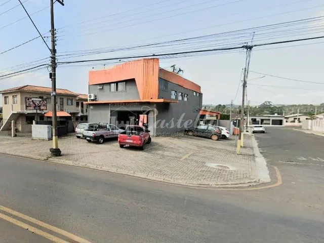 Imagem 2: Excelente imovel comercial para venda, Uvaranas, PONTA GROSSA - PR