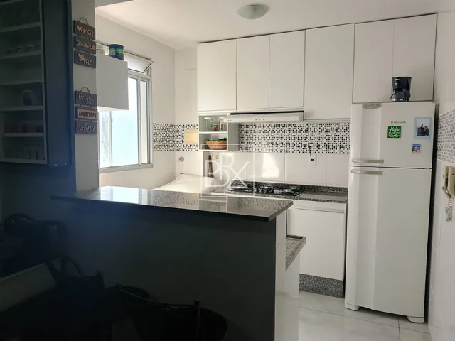 Imagem: Apartamento 2 Quartos - Gavea ll - Vespasiano