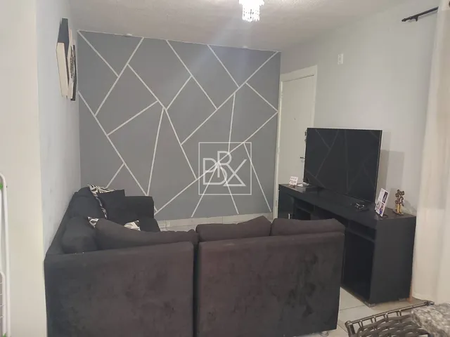 Imagem 2: Apartamento 2 Quartos - Gavea ll - Vespasiano