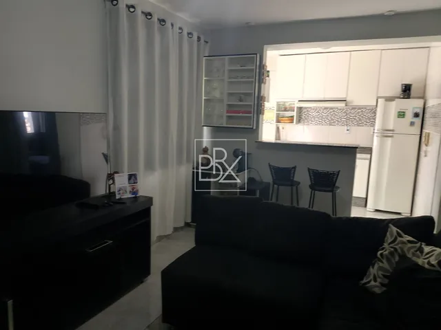 Imagem 5: Apartamento 2 Quartos - Gavea ll - Vespasiano