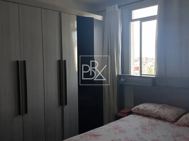Imagem 4: Apartamento 2 Quartos - Gavea ll - Vespasiano