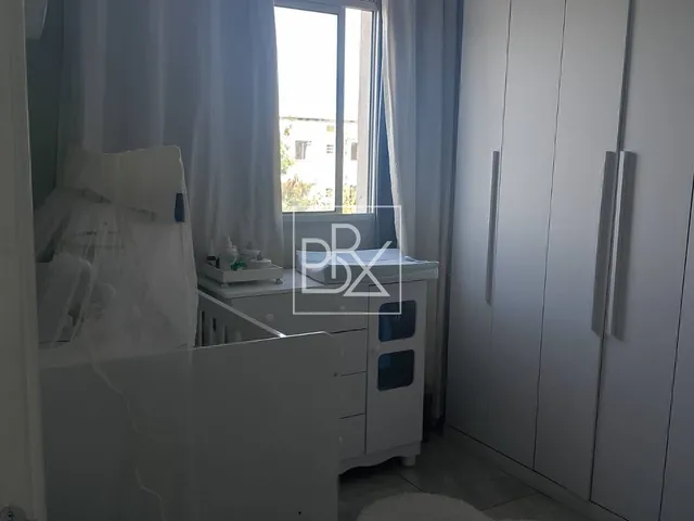 Imagem 9: Apartamento 2 Quartos - Gavea ll - Vespasiano