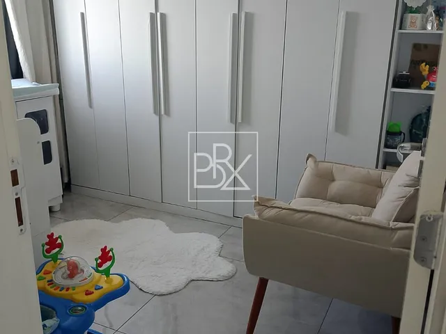 Imagem 3: Apartamento 2 Quartos - Gavea ll - Vespasiano